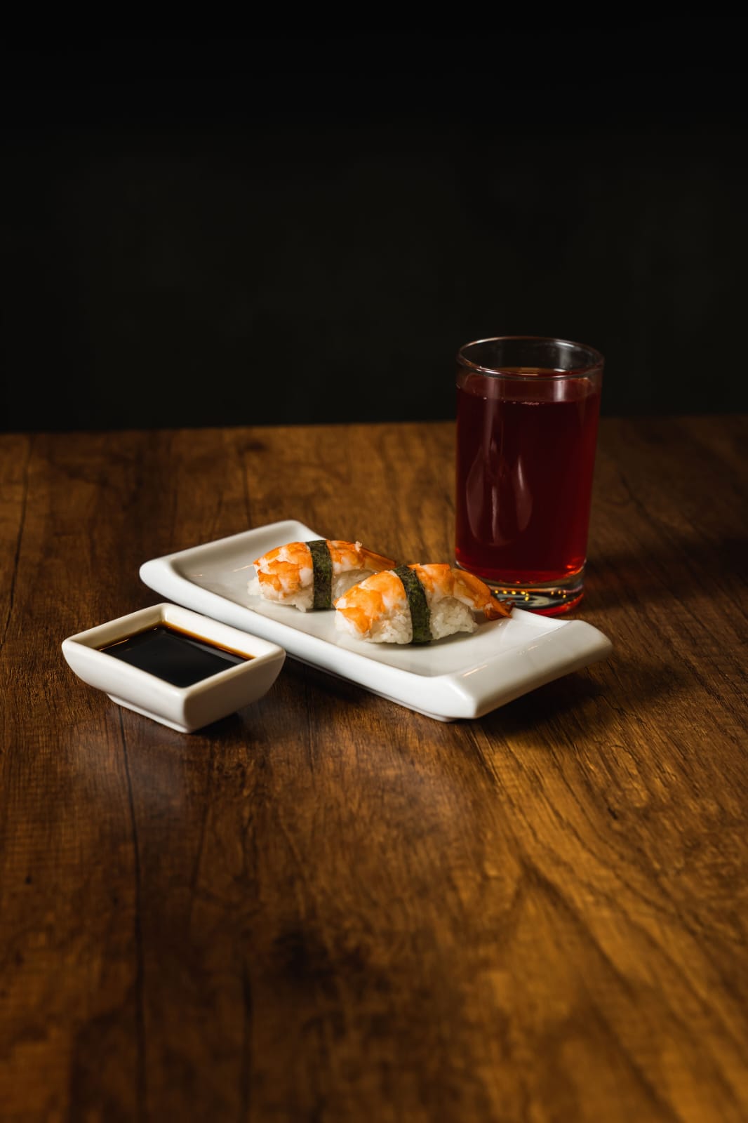 Nigiri Suiton Sushi